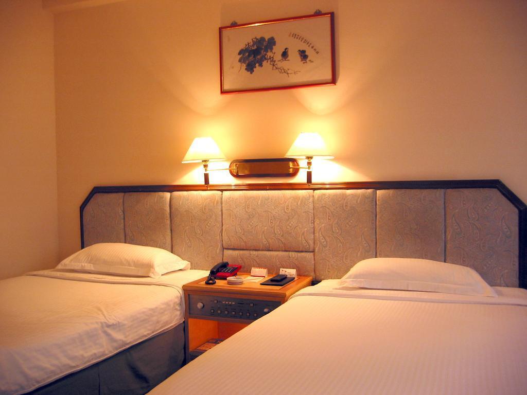 Сямынь: Jingzhuan Yihao Hotel
