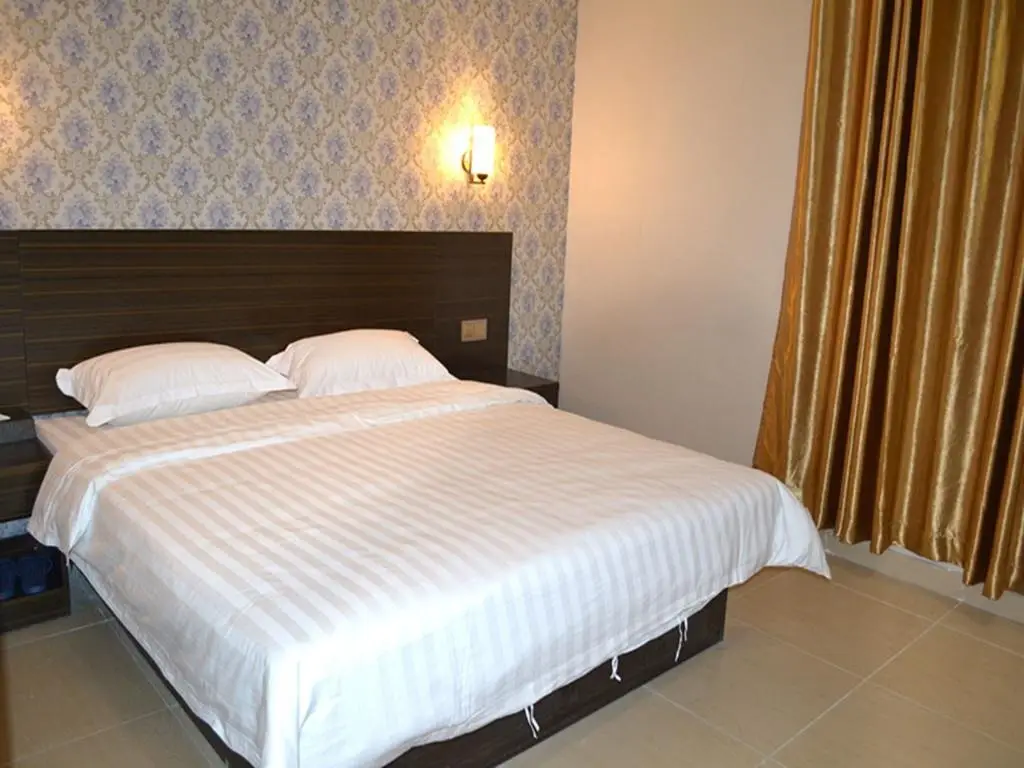 Шэньчжэнь: Wanglin Business Hotel