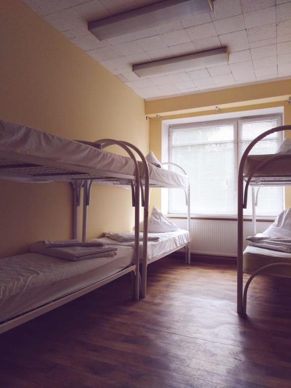 Носово: Хостел География Успеха Аэропорт Шереметьево