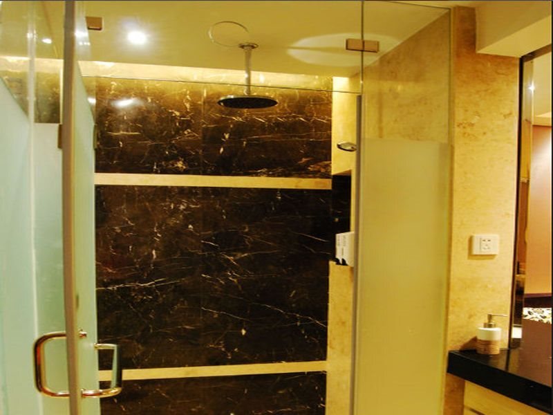 Ханчжоу: Hangzhou Yuelv Apartment Hotel