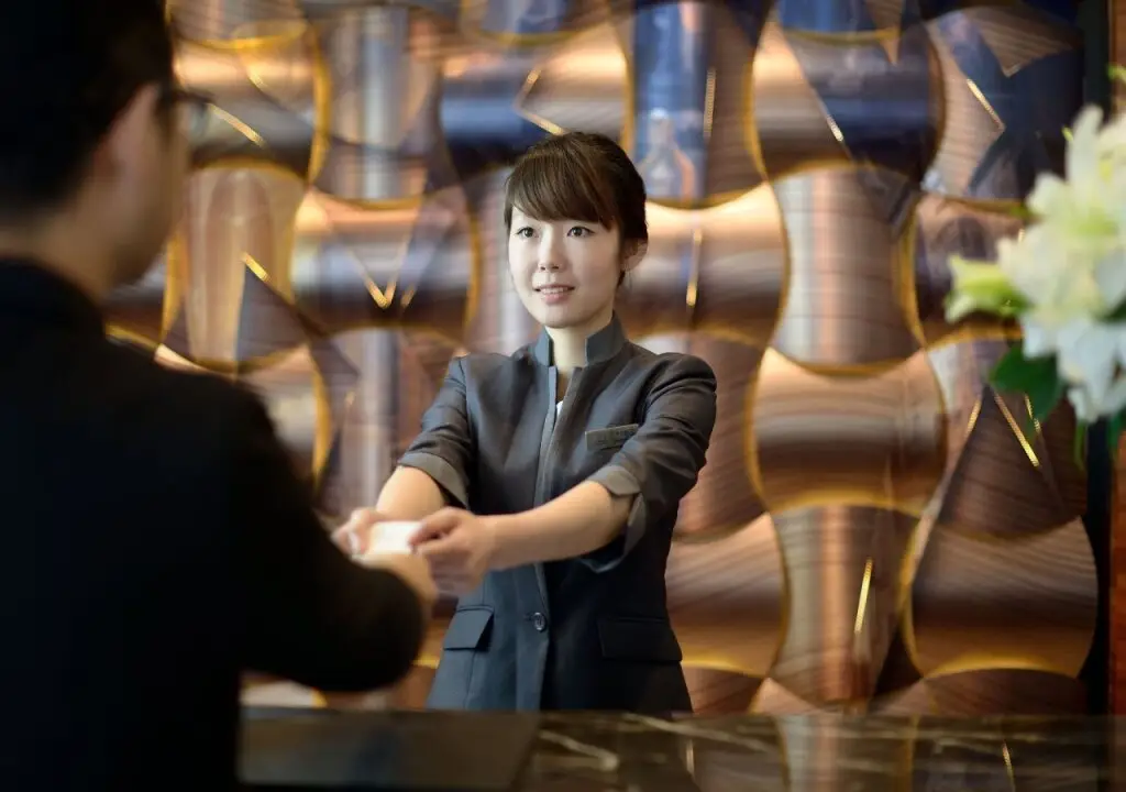 Чжухай: Bamboo Hotel