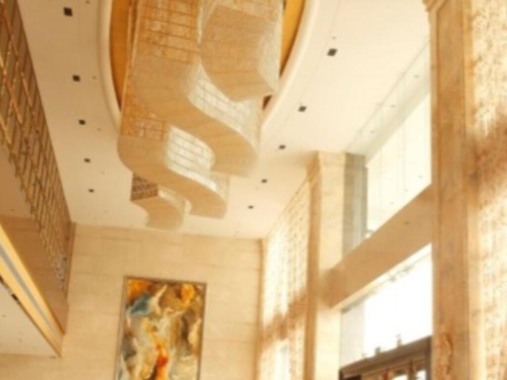 Шэньчжэнь: Santavan Hotel