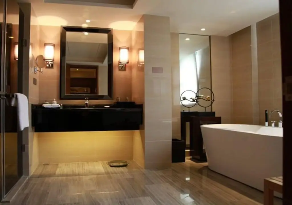 Чэнду: Leisden Hotel