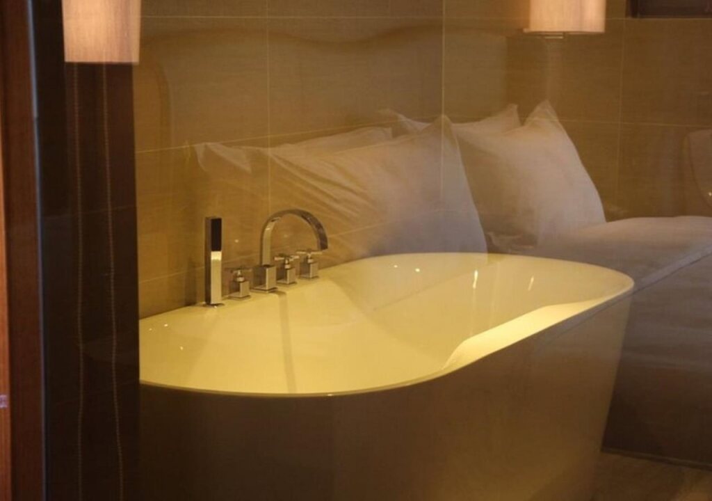 Чэнду: Leisden Hotel