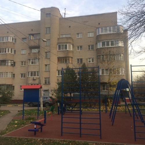 Химки: Hostel on Leningradskoe Shosse "E 95"