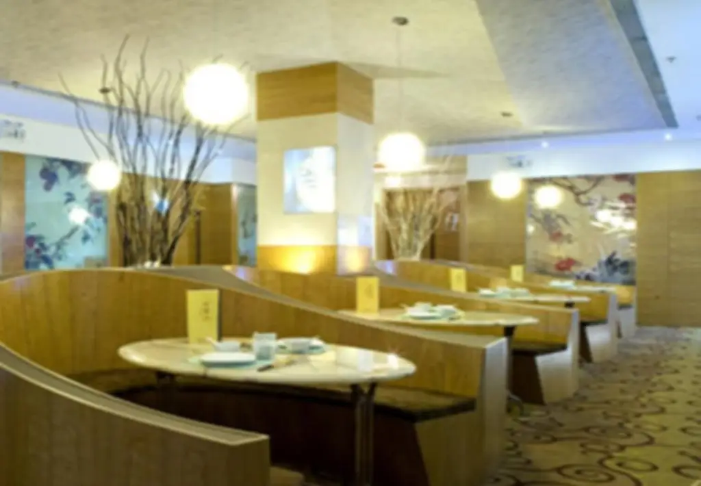 Шэньчжэнь: Circle Art Hotel
