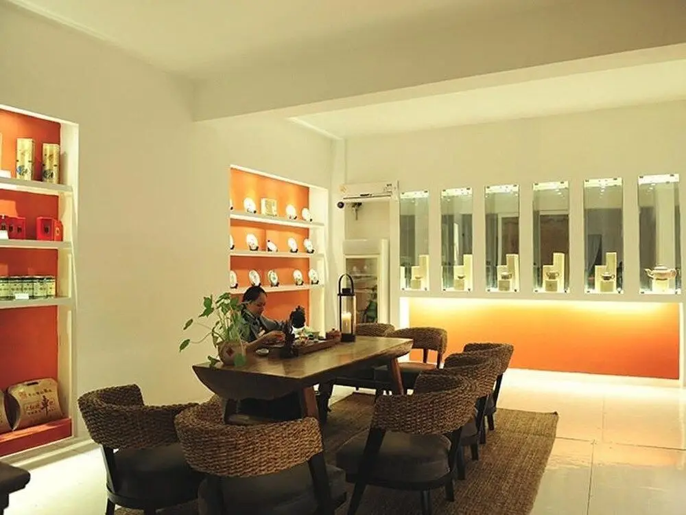 Шэньчжэнь: Circle Art Hotel