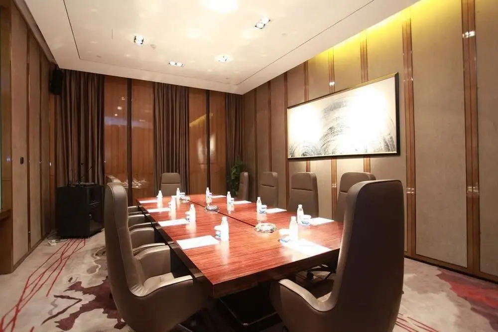 Чэнду: Totem Platinum Hotel