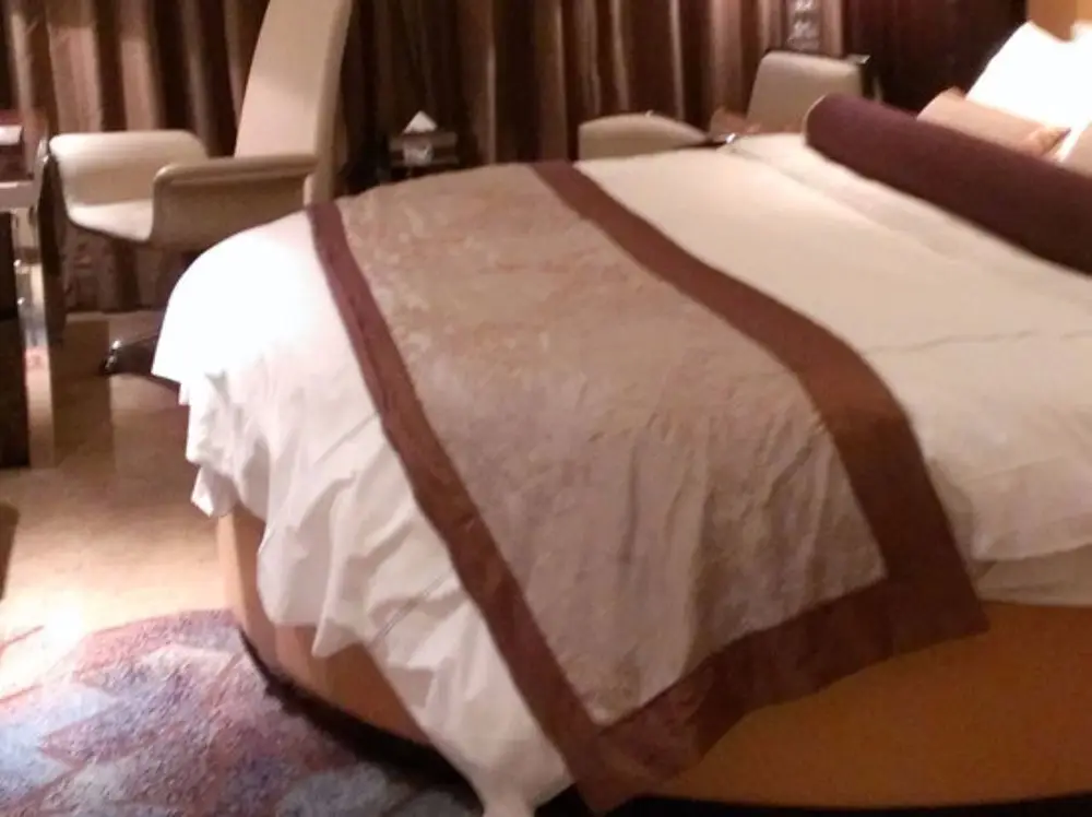 Чэнду: Totem Platinum Hotel