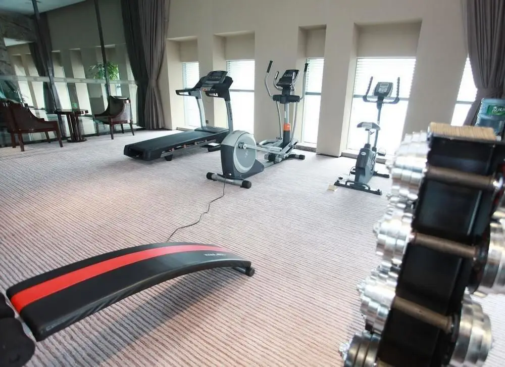Чэнду: Totem Platinum Hotel