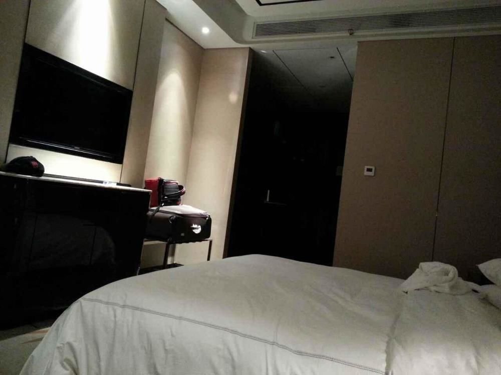 Чэнду: Totem Platinum Hotel