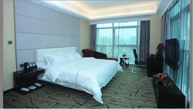 Сямынь: Xiamen Landscape Neegeen Hotel