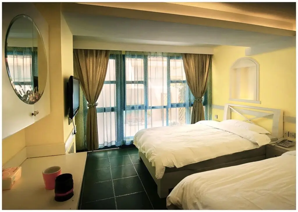 Сямынь: Xiamen Dora's House Bed & Breakfast Coast Branch