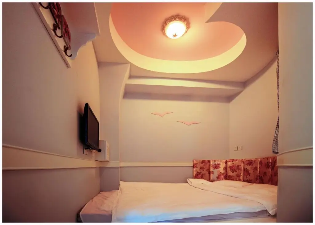 Сямынь: Xiamen Dora's House Bed & Breakfast Coast Branch
