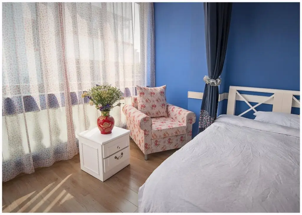 Сямынь: Xiamen Dora's House Bed & Breakfast Coast Branch
