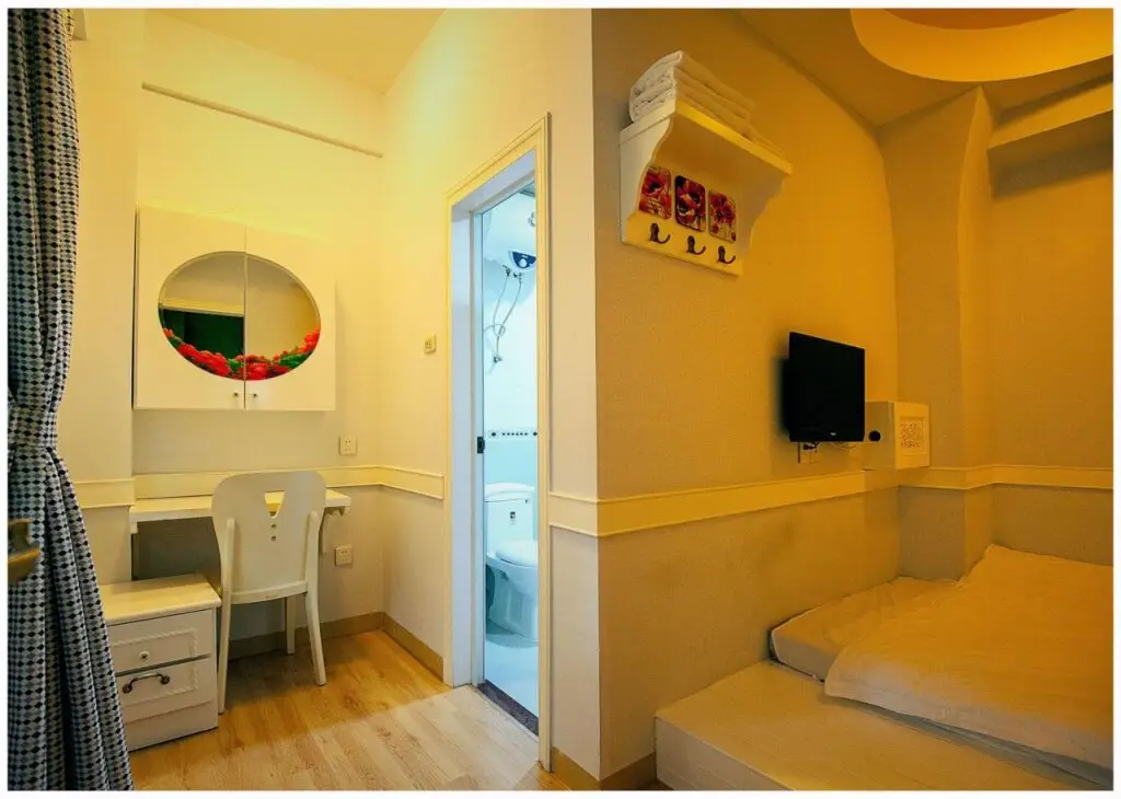 Сямынь: Xiamen Dora's House Bed & Breakfast Coast Branch