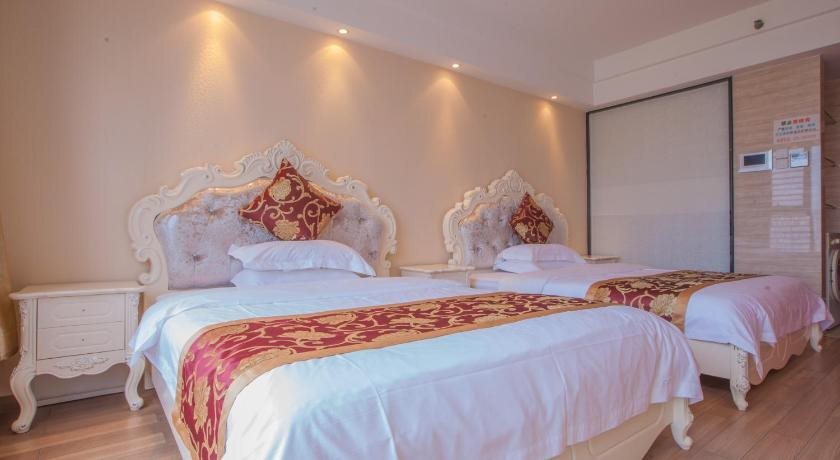 Гуанчжоу: Huifeng's International Apartment