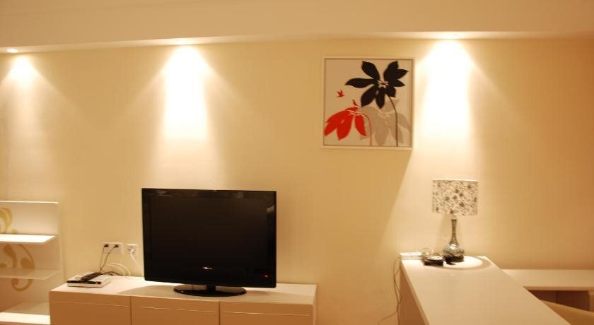 Гуанчжоу: Huifeng's International Apartment