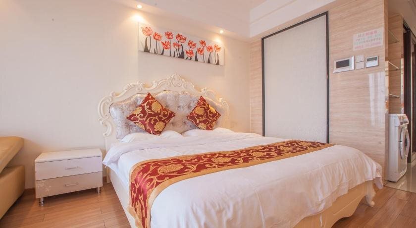 Гуанчжоу: Huifeng's International Apartment