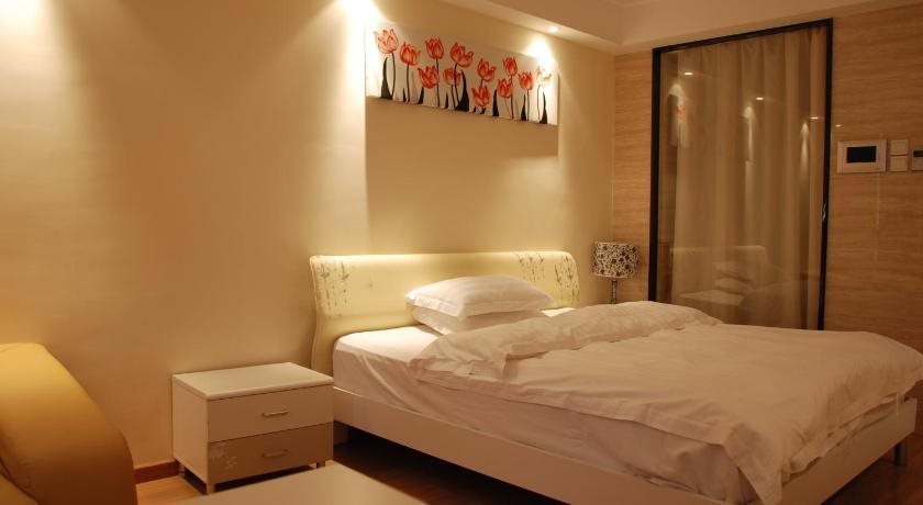 Гуанчжоу: Huifeng's International Apartment