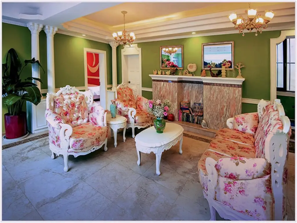 Сямынь: Dora's House Sunlight Rock Branch