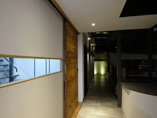 Дали: DaLi LOFT Travelling With Hostel