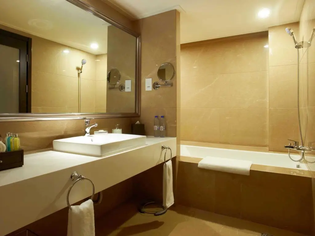Уси: Swiss-Belhotel Liyuan Wuxi