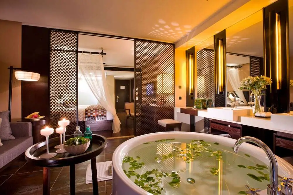 Хэфэй: SSAW Hotel Heifei