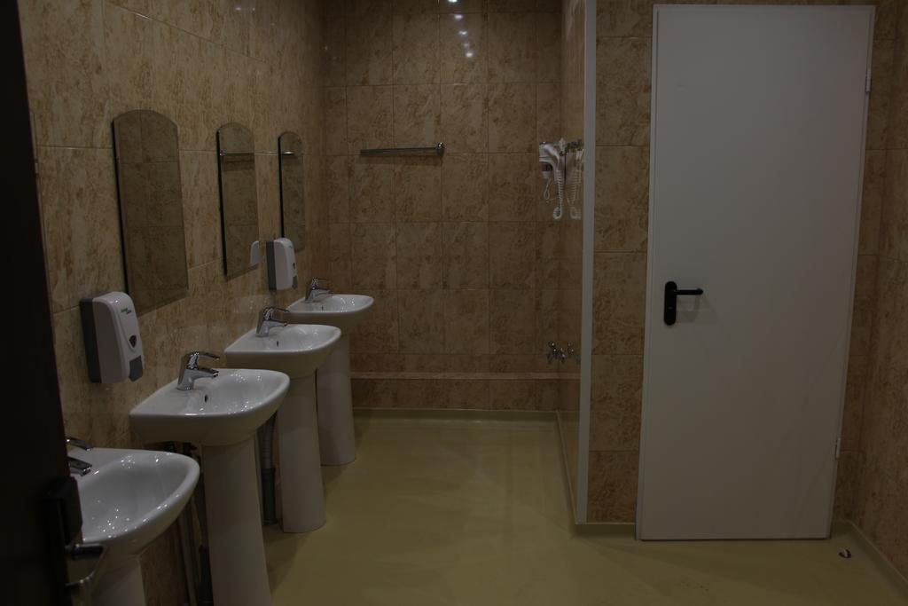 Пересвет: Hostel Yunior