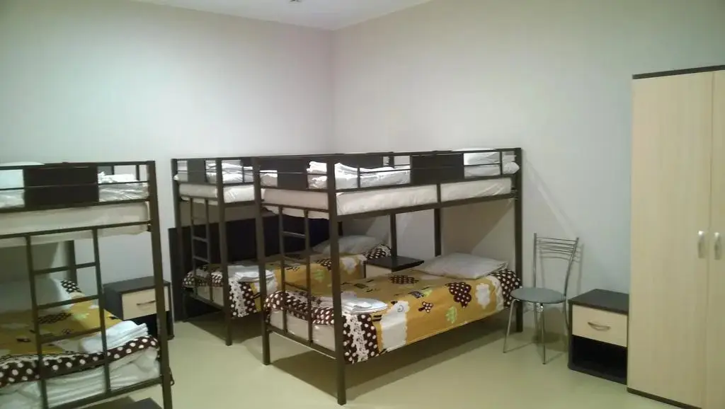 Пересвет: Hostel Yunior