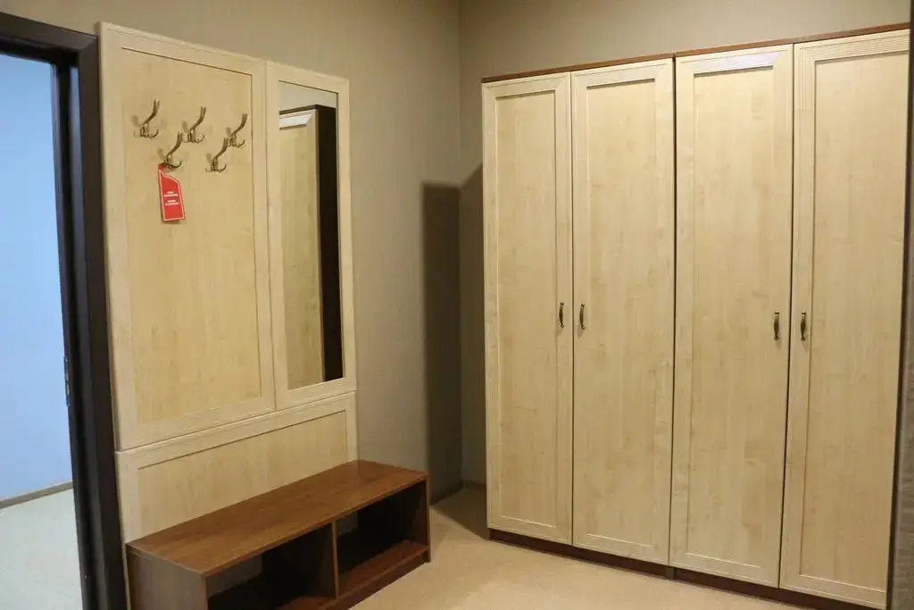 Пересвет: Hostel Yunior