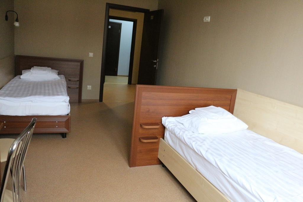 Пересвет: Hostel Yunior