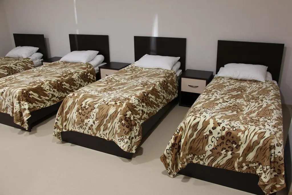 Пересвет: Hostel Yunior