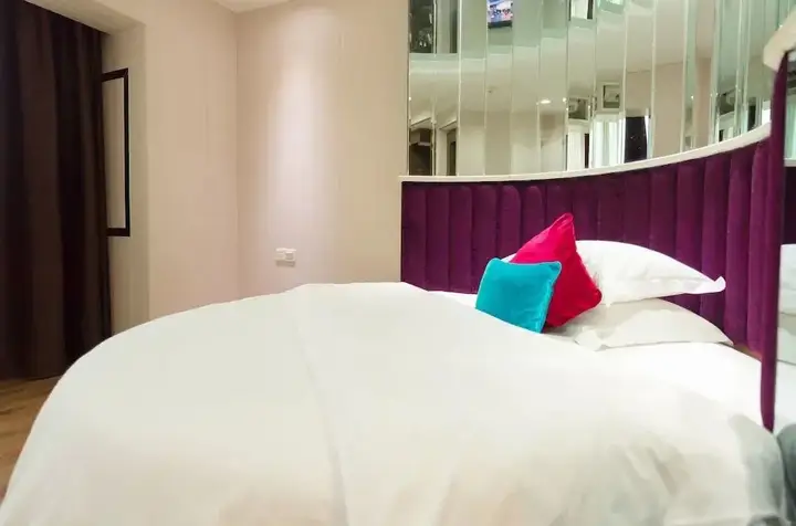 Чунцин: Fu Yi Fashion Hotel