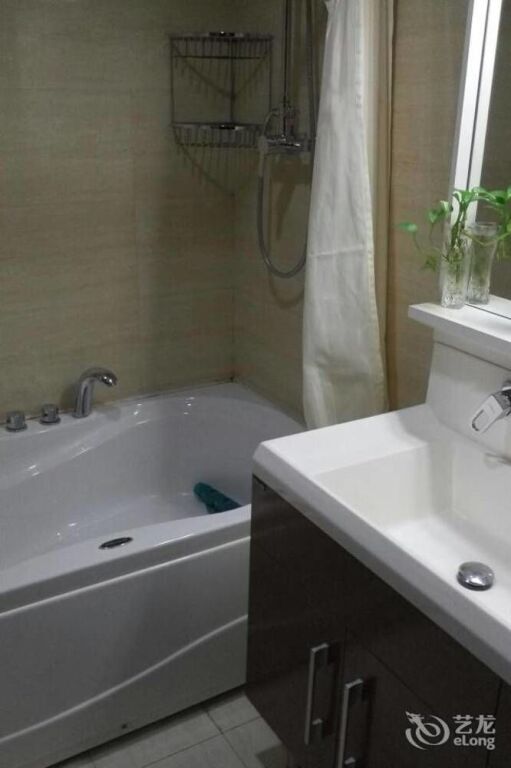 Тяньцзинь: Gongda Hotel Tianjin