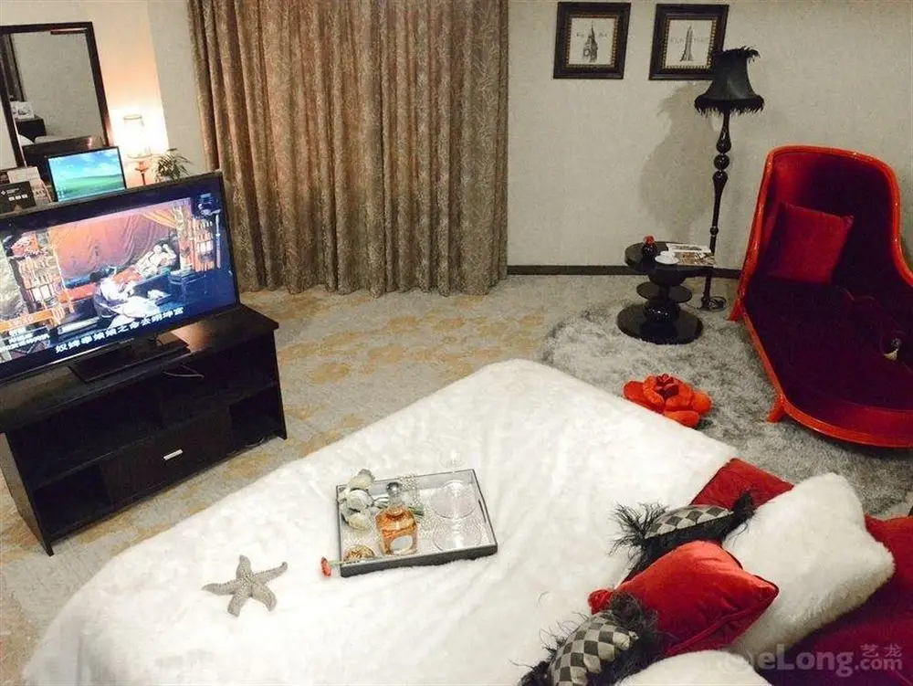 Сиань: Mehood Hotel