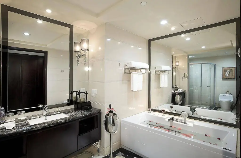 Чжэньцзян: Country Garden Phoenix Hotel Nanjing