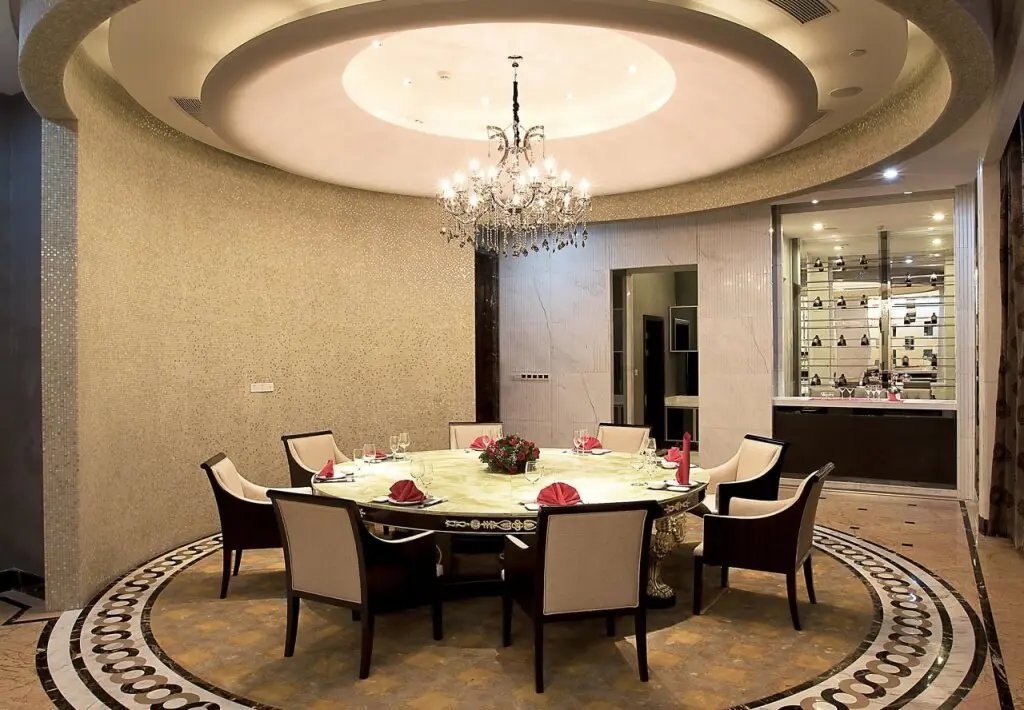 Чжэньцзян: Country Garden Phoenix Hotel Nanjing