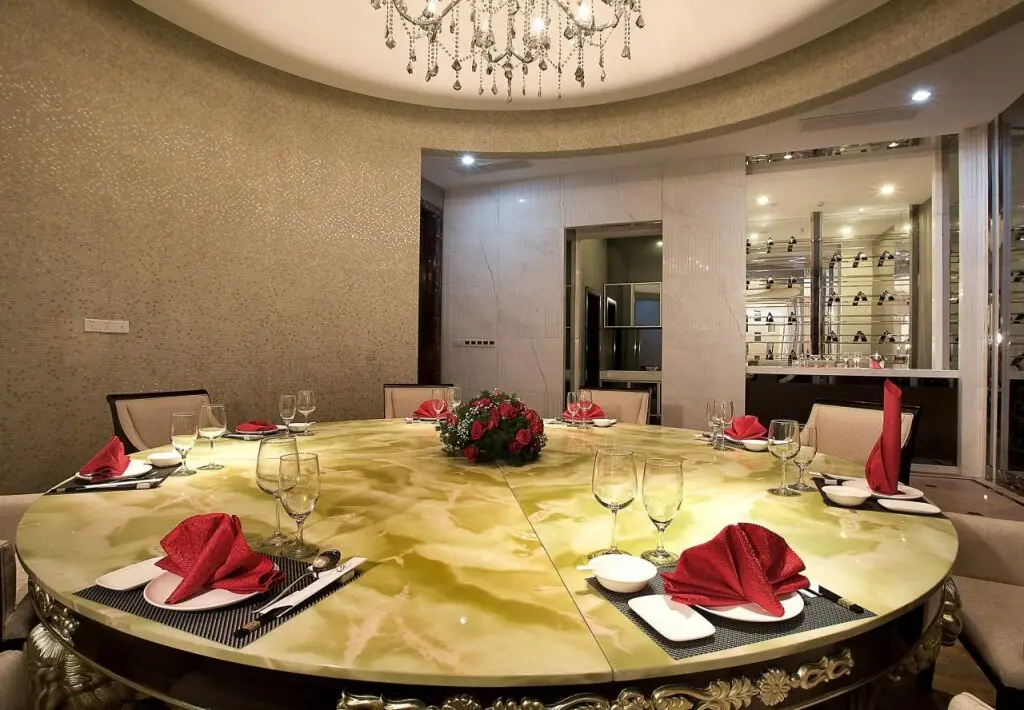 Чжэньцзян: Country Garden Phoenix Hotel Nanjing
