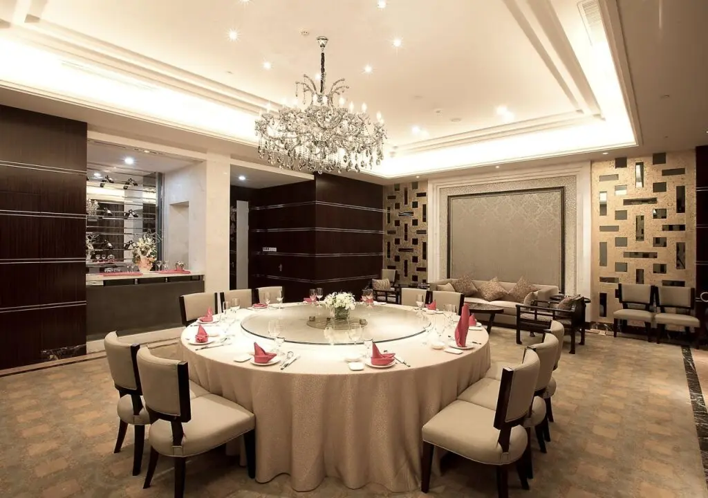 Чжэньцзян: Country Garden Phoenix Hotel Nanjing