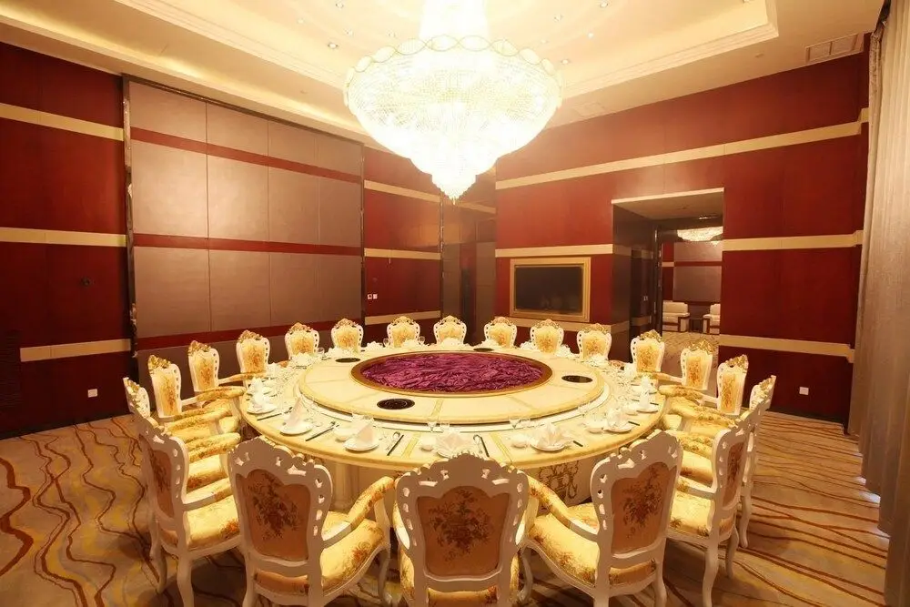 Ханчжоу: Tonglu Jinxin Hotel