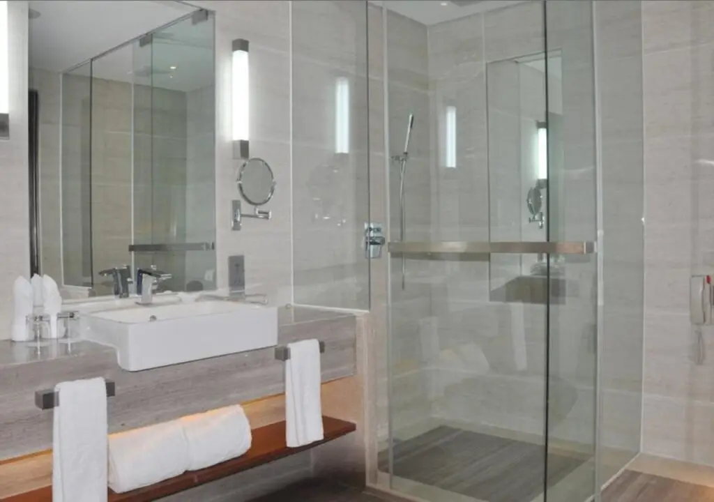 Тяньцзинь: Grand View Hotel