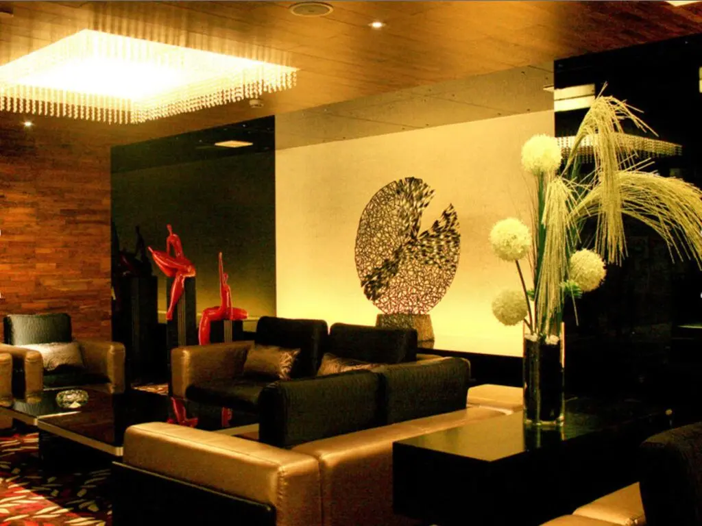 Тяньцзинь: Grand View Hotel