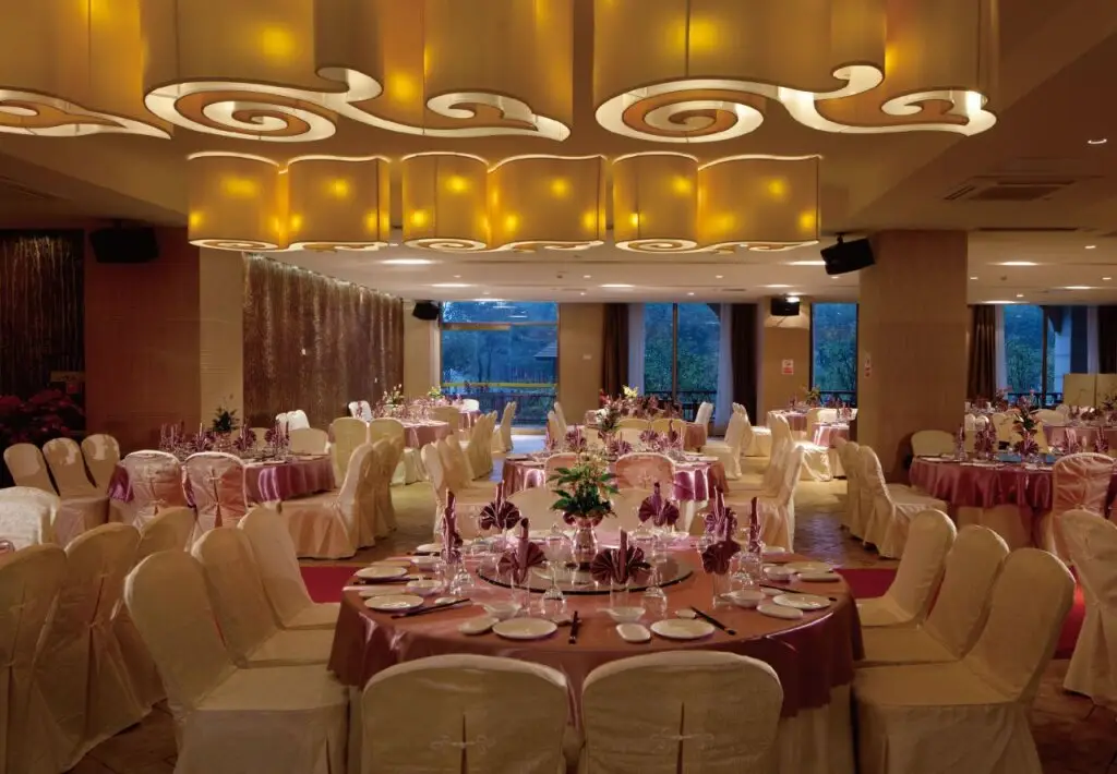 Сямынь: SIG Resort