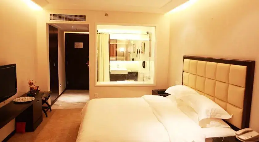 Пекин: Sun Town Hotspring Resort
