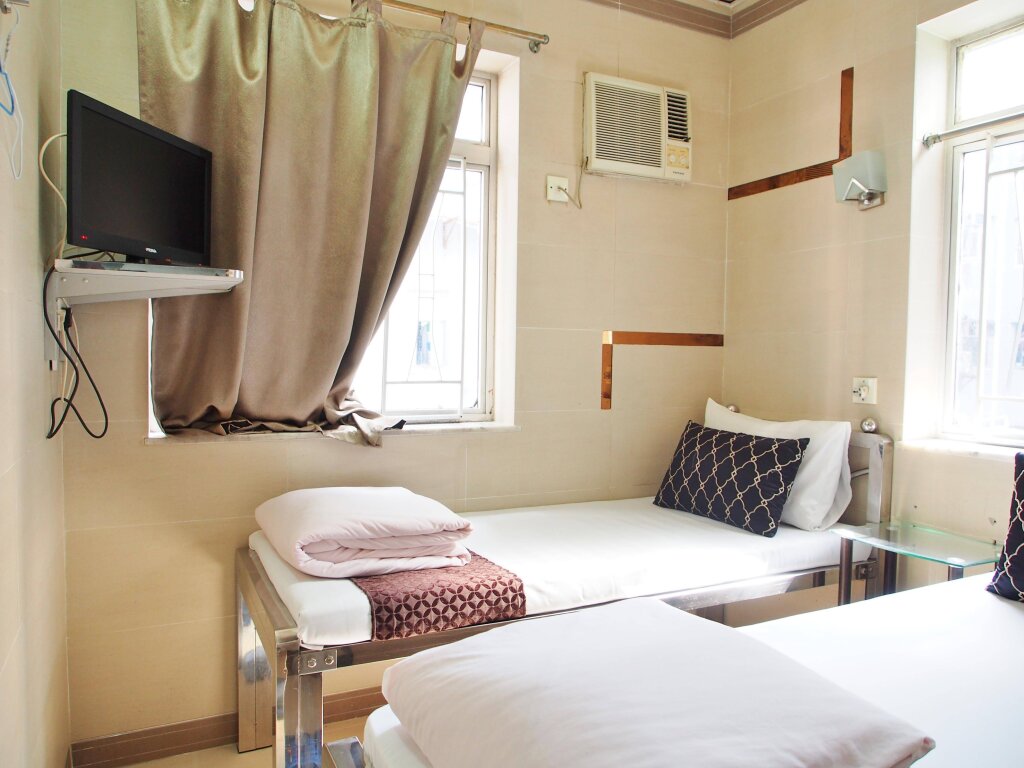 New Grand Guest House — фото 1