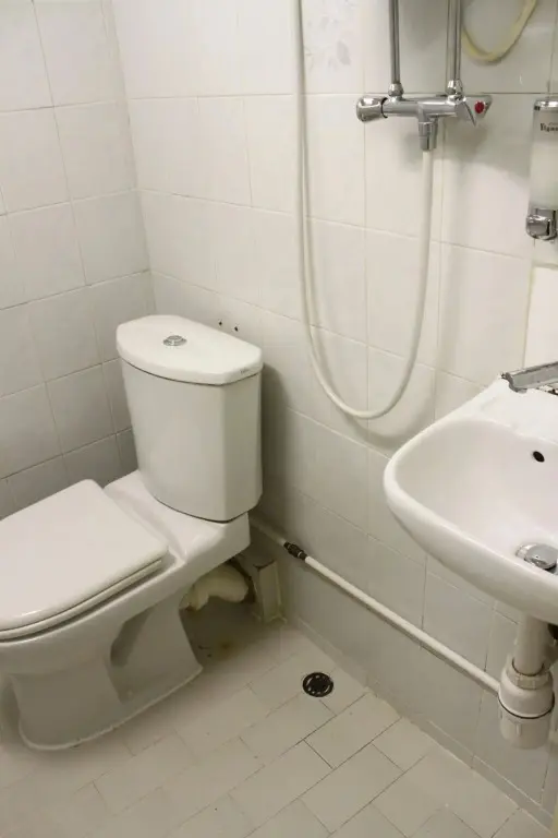 Гонконг: New Grand Guest House