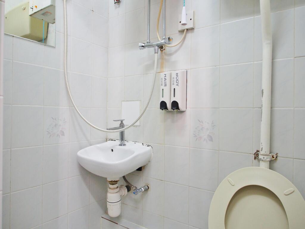 Гонконг: New Grand Guest House