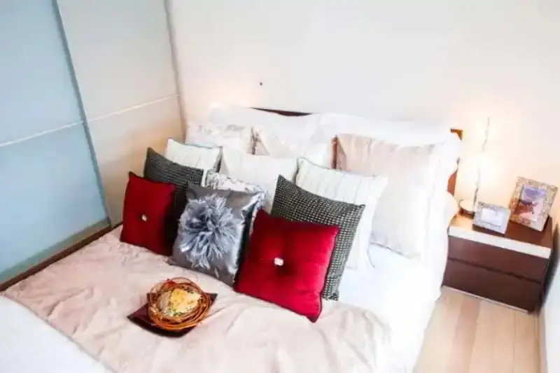 Шанхай: Yopark Serviced Apartment-One Park Avenue