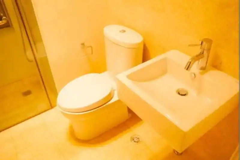 Шанхай: Yopark Serviced Apartment-One Park Avenue